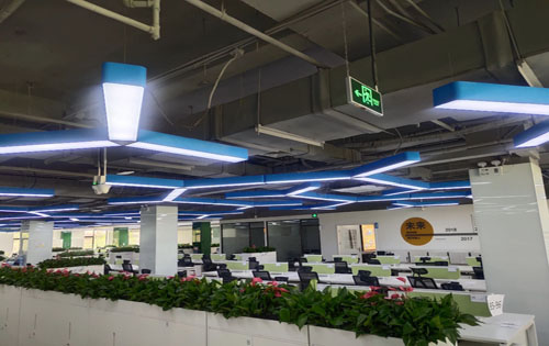 京宁大厦实拍图3